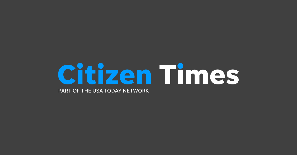 The Asheville Citizen Times