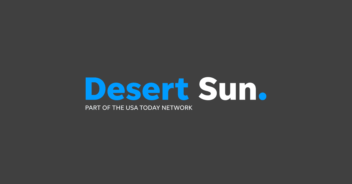 The Desert Sun