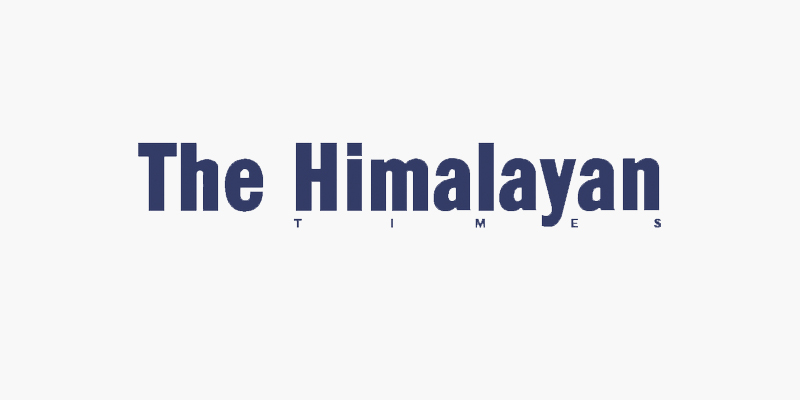 The Himalayan Times 