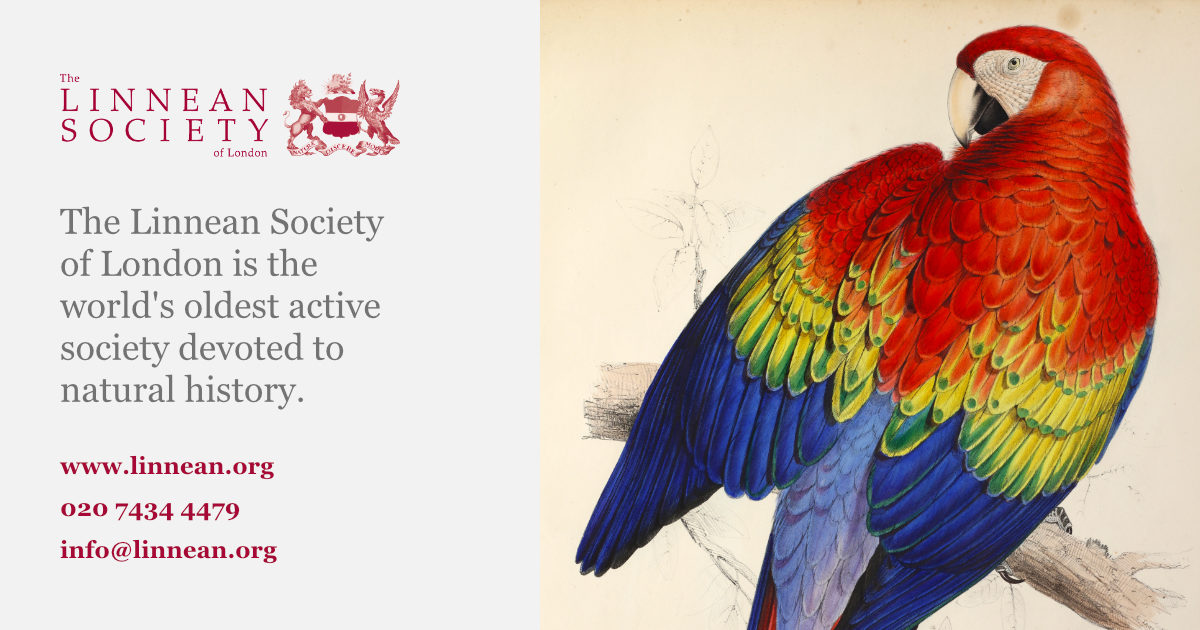 The Linnean Society
