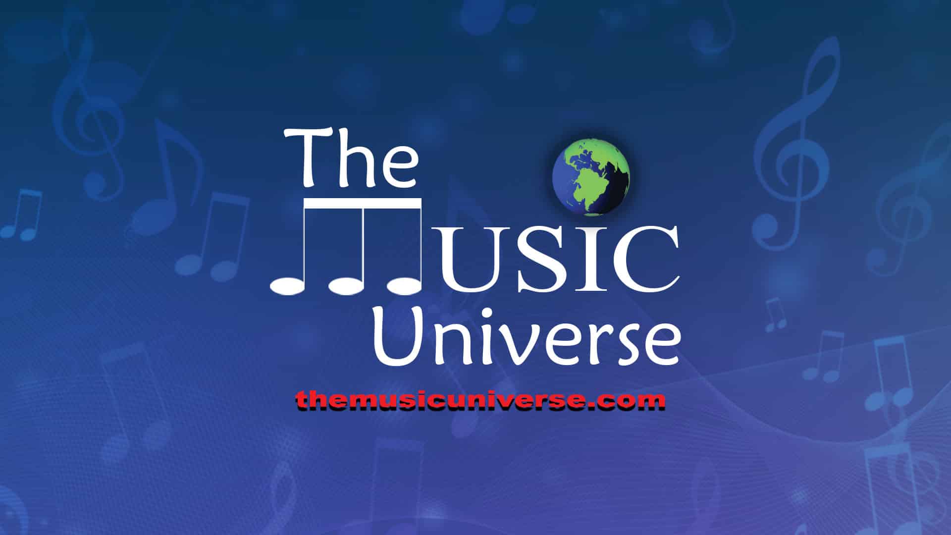 The Music Universe