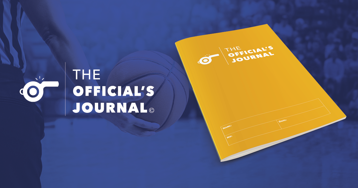 The Official's Journal