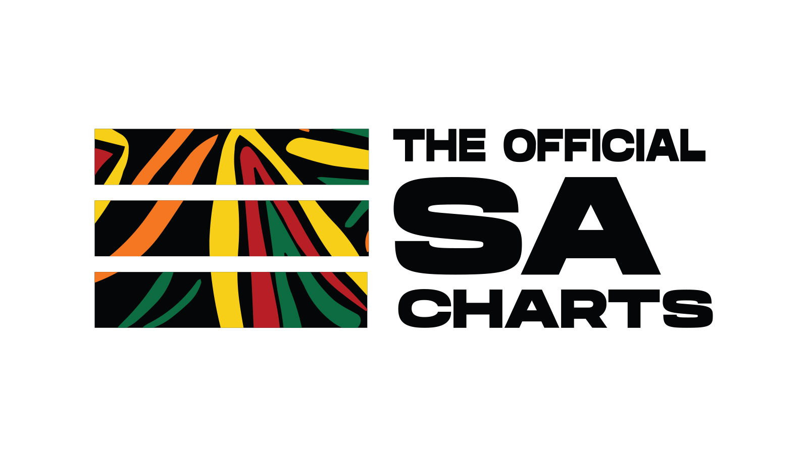 The Official South African Charts