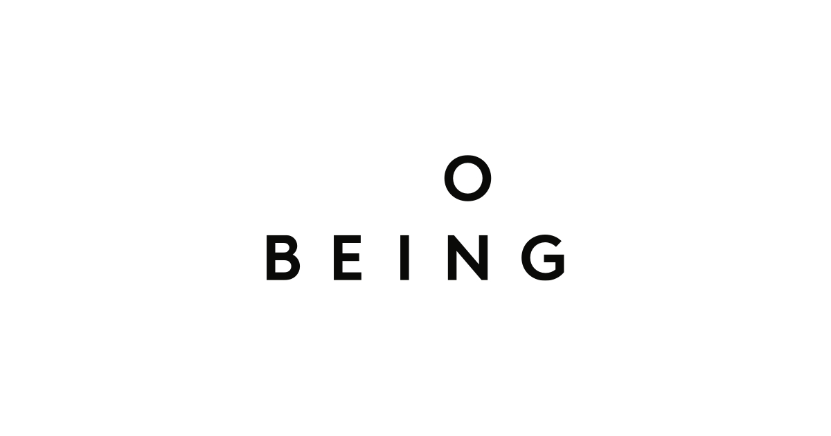 The On Being Project