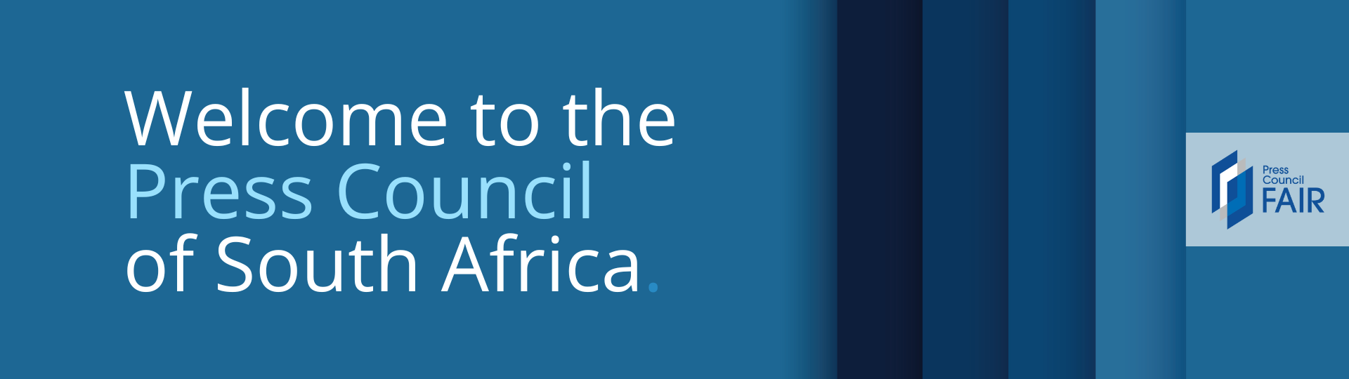 The Press Council of South Africa