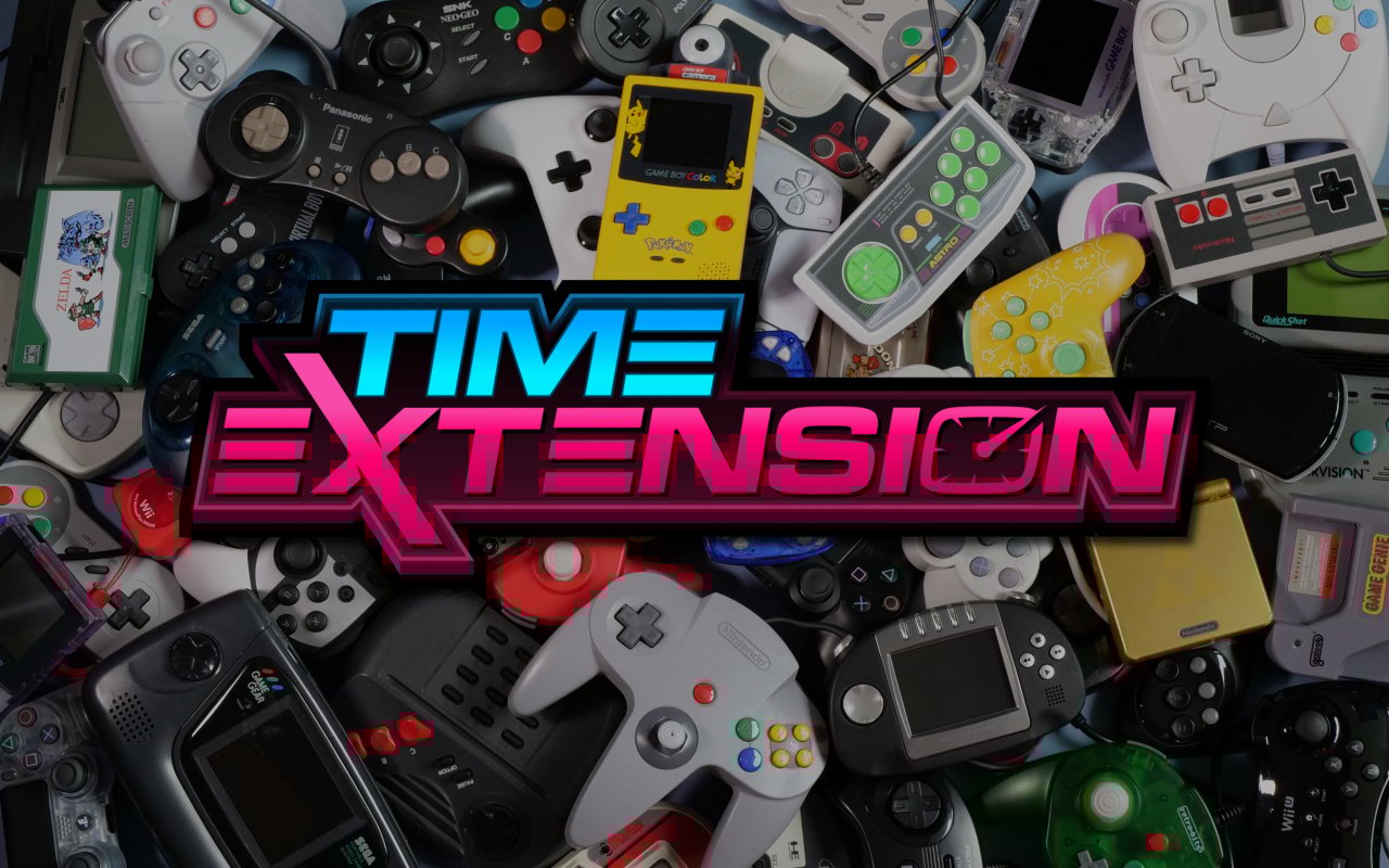Time Extension