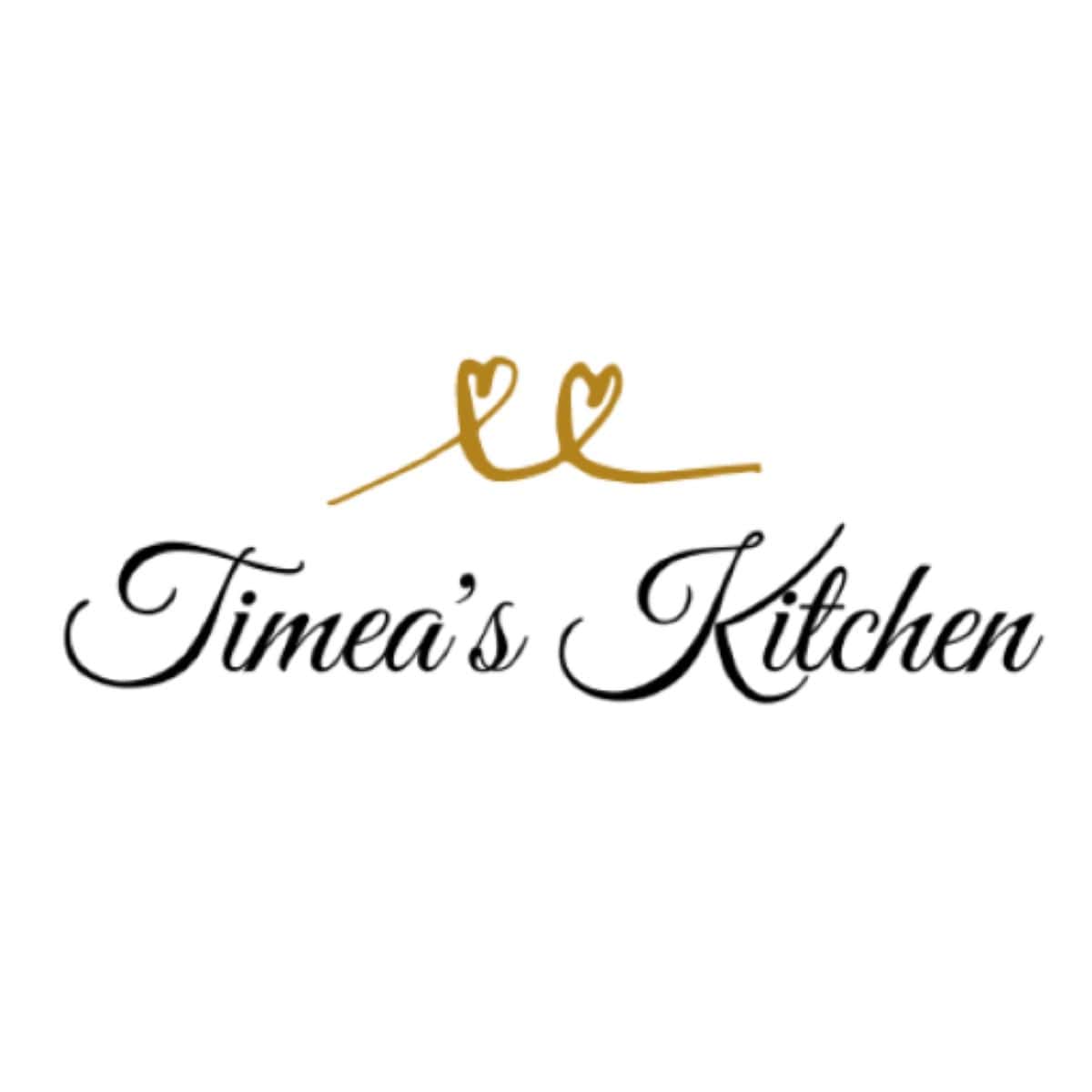 Timea's Kitchen