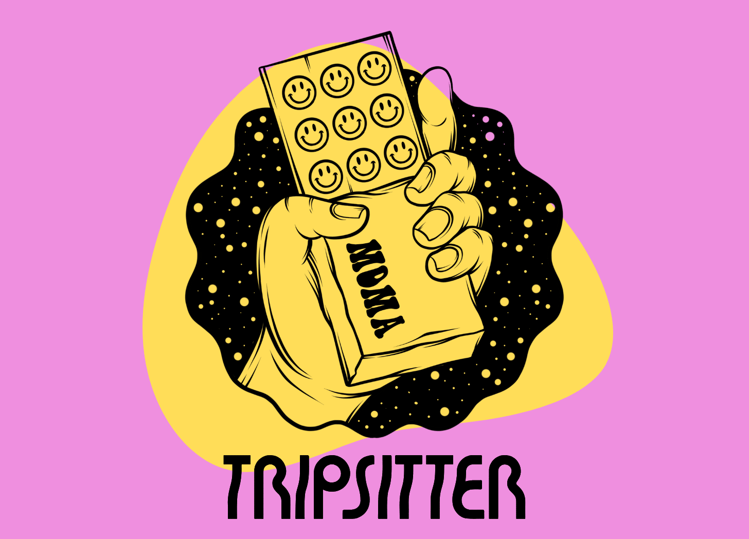 Tripsitter