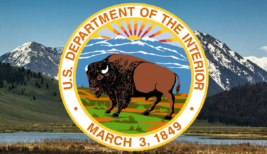 U.S. Department of the Interior
