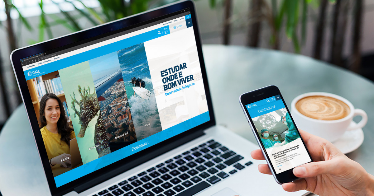 Universidade do Algarve