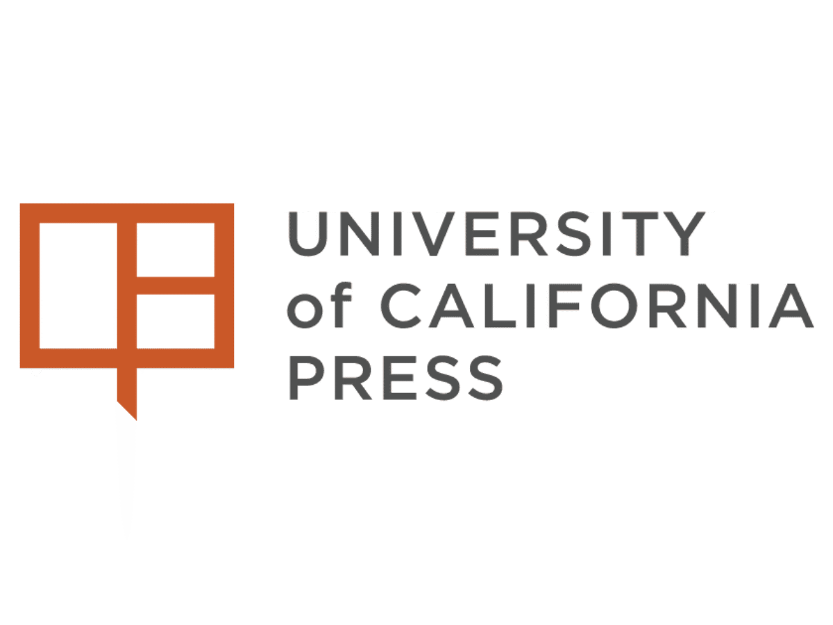 University of California Press