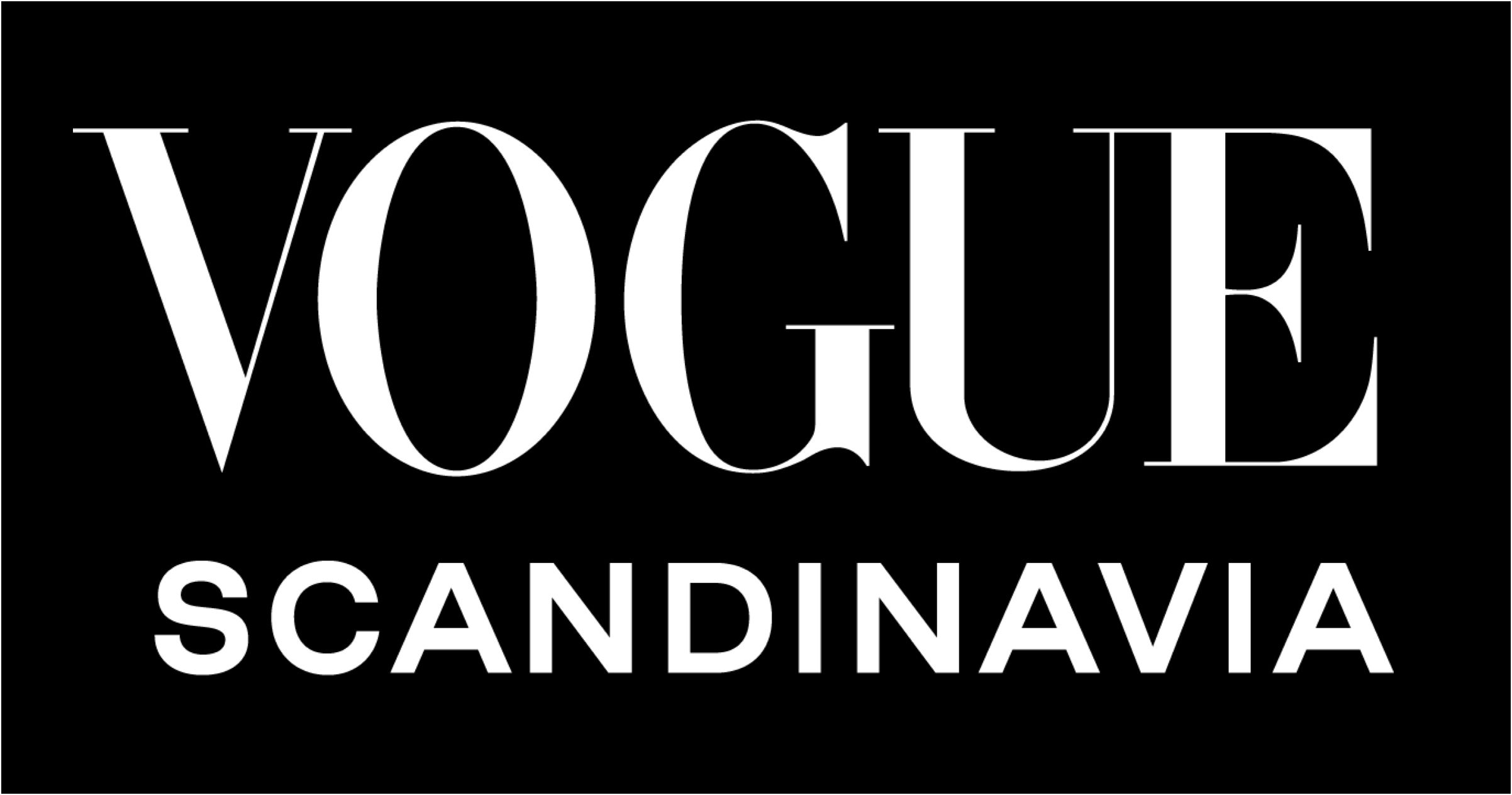 Vogue Scandinavia
