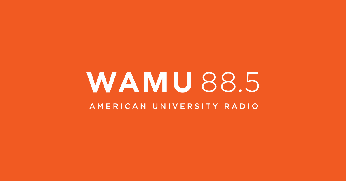 WAMU