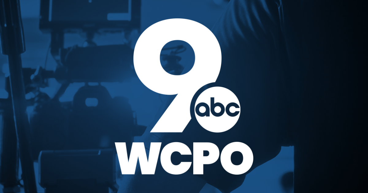 WCPO 9 Cincinnati