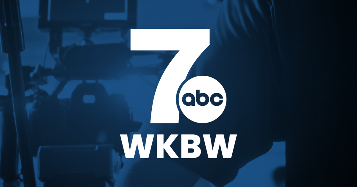WKBW 7 News Buffalo