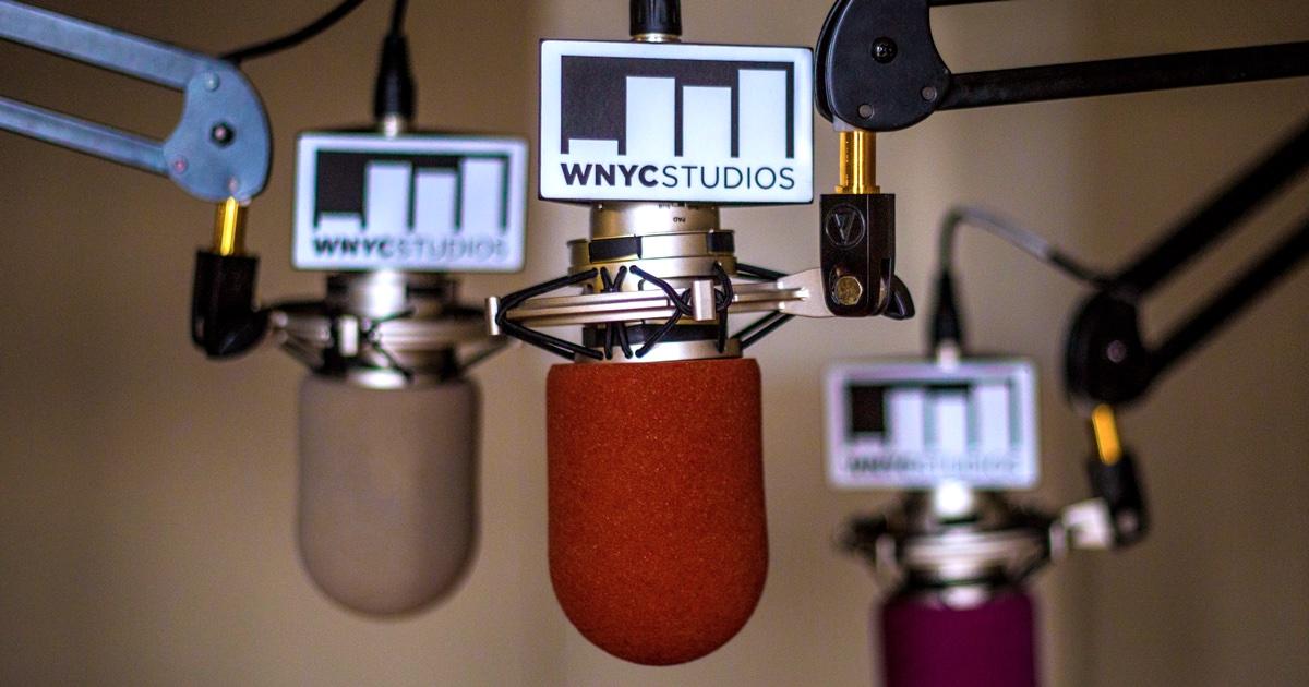 WNYC Studios