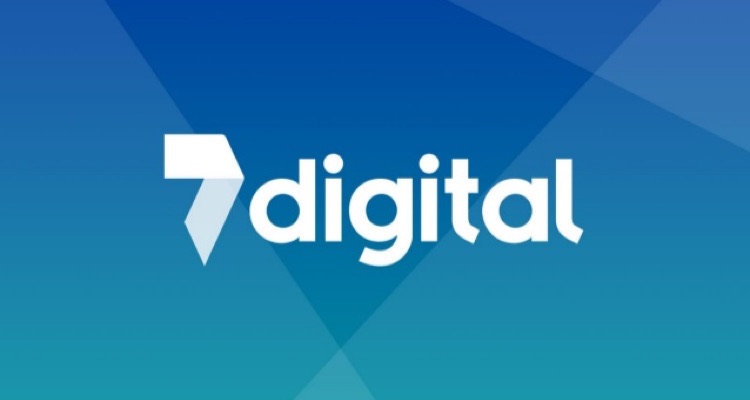 Welcome to 7digital
