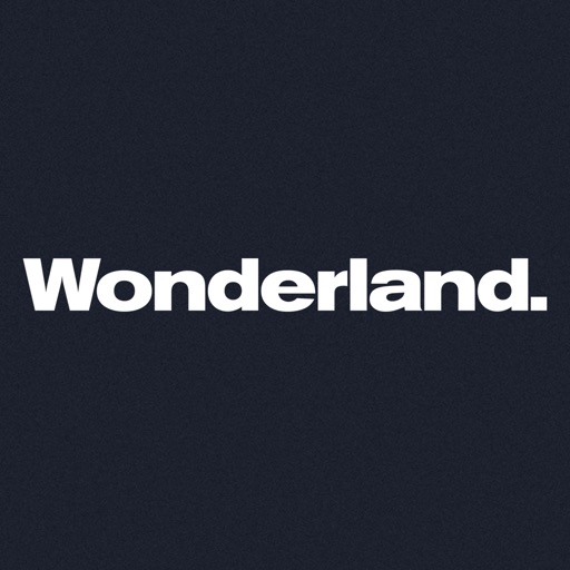 Wonderland