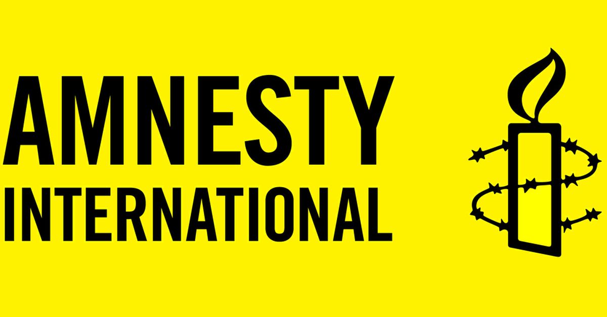 amnesty.org.uk