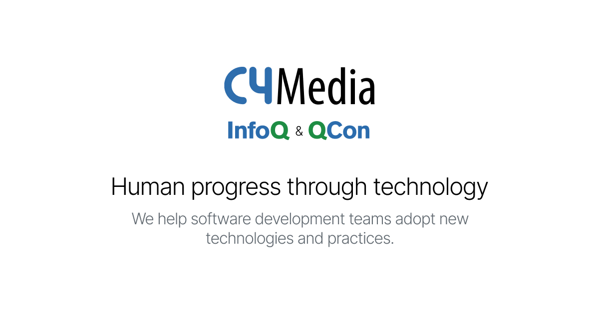 c4media.com