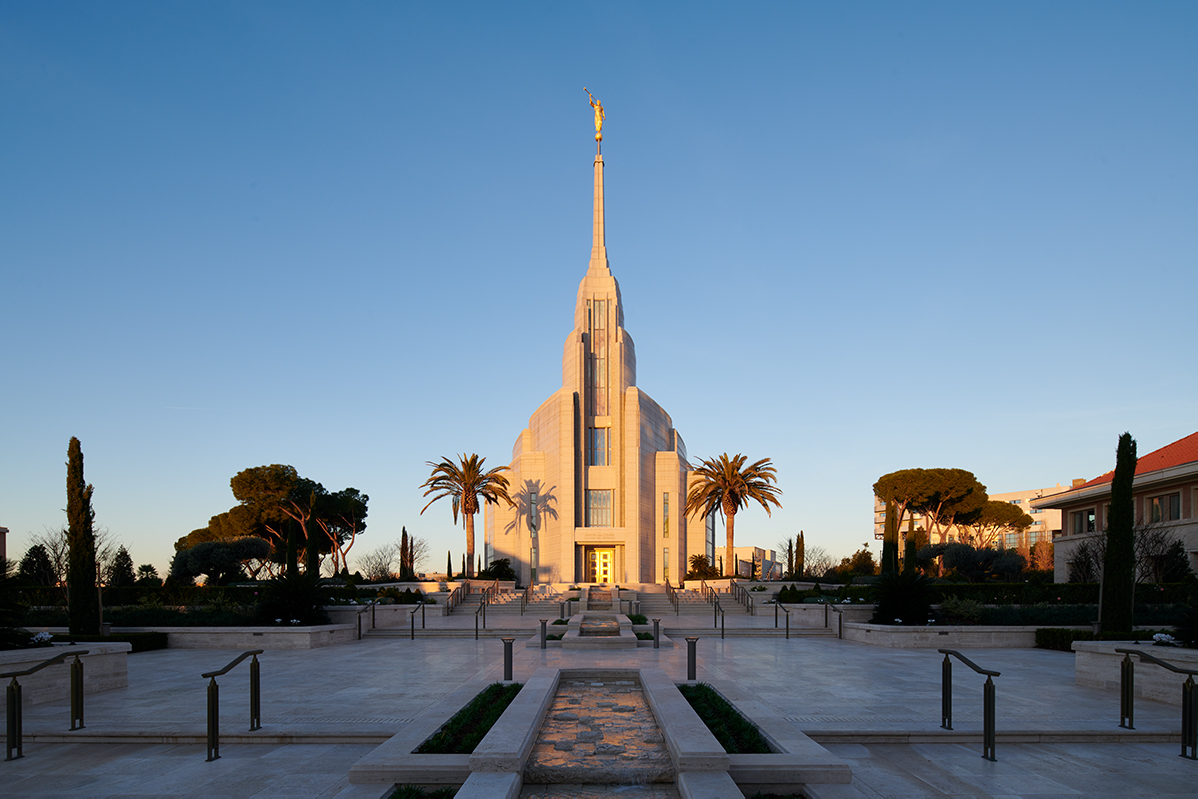 chiesadigesucristo.org