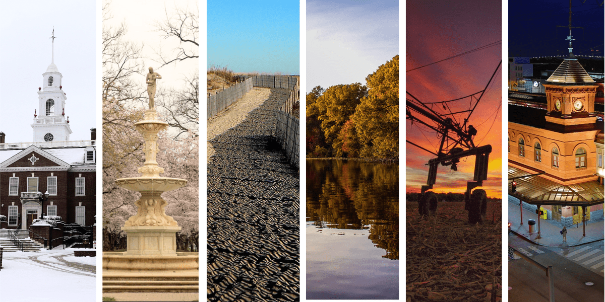 delaware.gov - Official Website of the State of Delaware