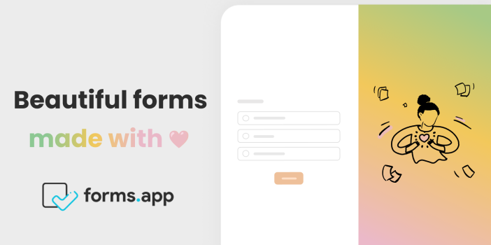 forms.app: Online Form Builder