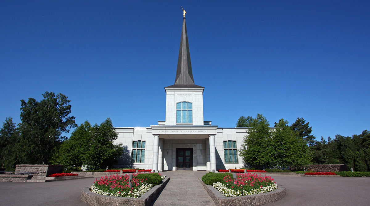 jeesuksenkristuksenkirkko.org