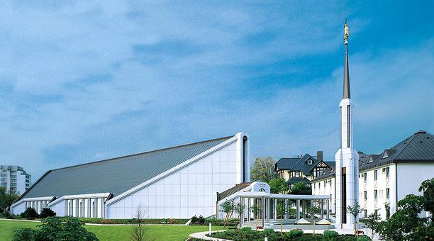 kirchejesuchristi.org