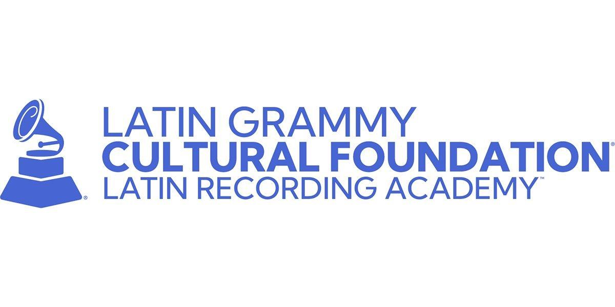 latingrammyculturalfoundation.org