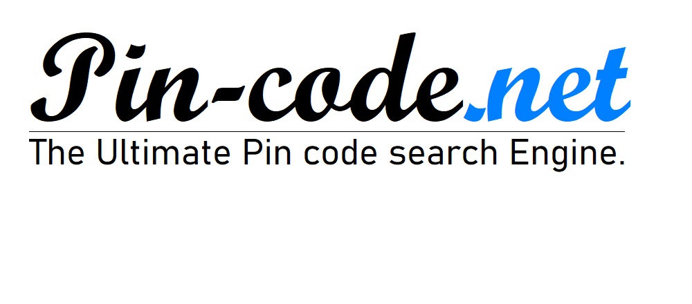 pin-code.net