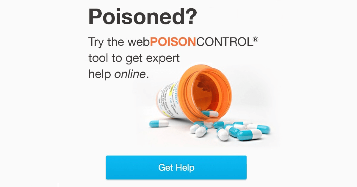 poison.org