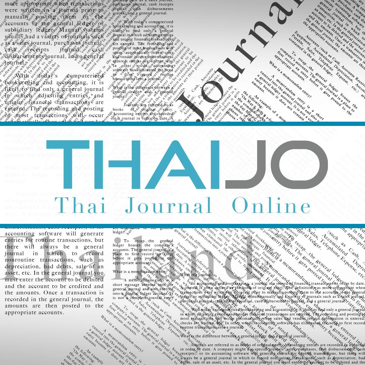 tci-thaijo.org