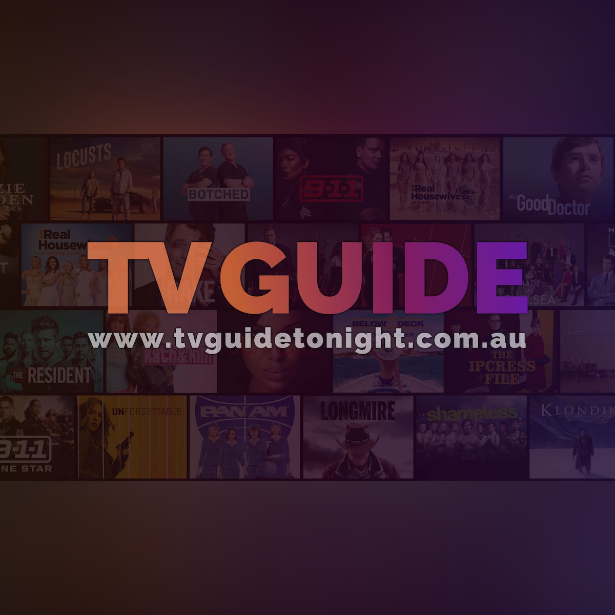 tvguidetonight.com.au