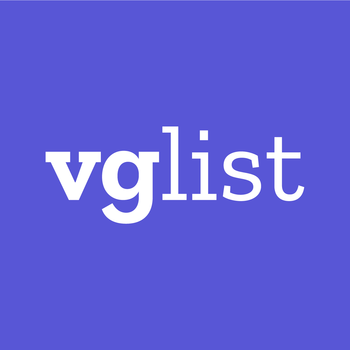 vglist