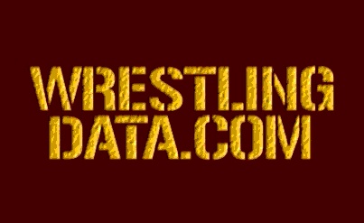 wrestlingdata.com