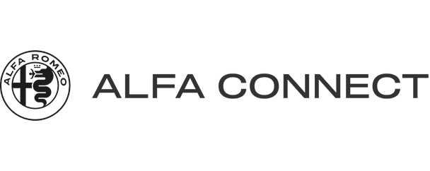 Uconnect Alfa Logo