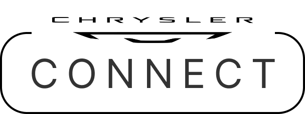 Uconnect Chrysler Logo