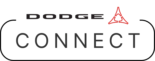 Uconnect Dodge Logo