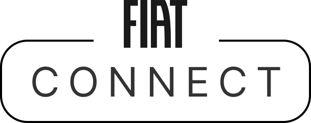 Uconnect Fiat Logo