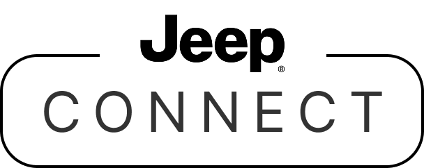 Uconnect Jeep Logo