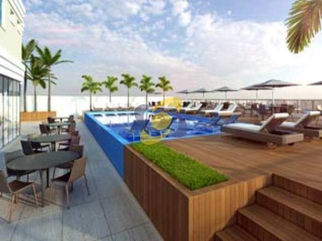 Apartamentos de Alto Padrão 3 Suítes e 2 Vagas