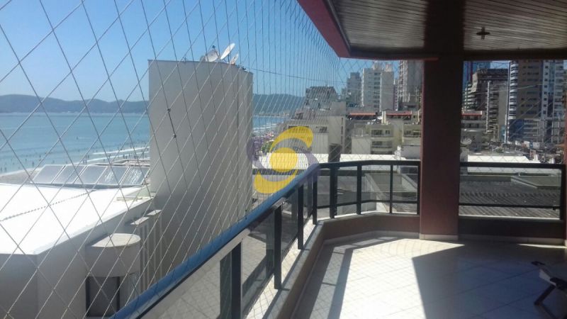Aluguel de temporada: Cobertura na Quadra Mar!!