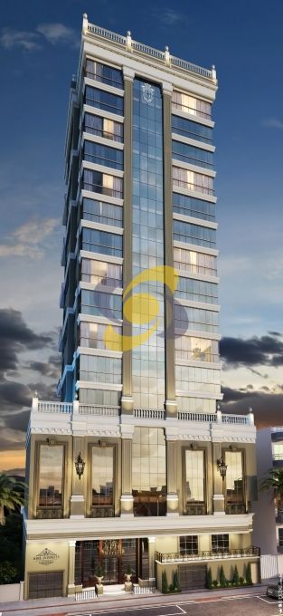 Apartamentos à venda: 04 suítes em localização privilegiada!