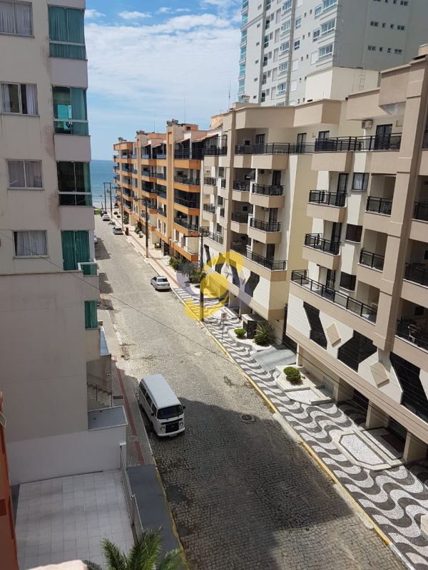 Aluguel de verão: Apartamento quadra do Mar 3 quartos, sendo 1 suite!