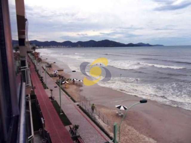 Aluguel de temporada: Apartamento frente ao mar!!