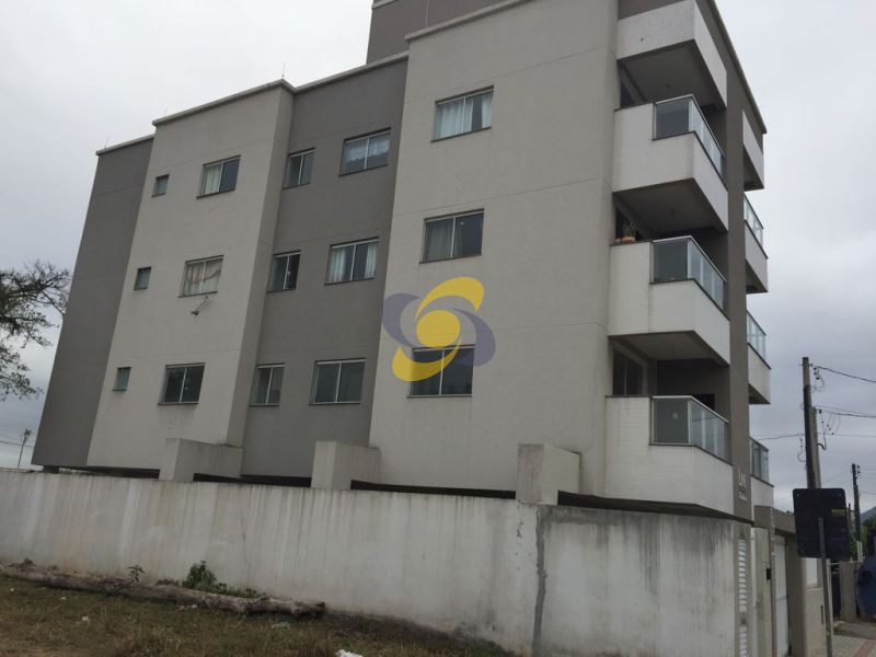 APARTAMENTO 2 QUARTOS - MORRETES