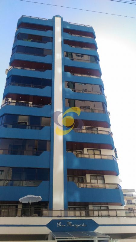 Apartamento na meia praia 3 quartos ( sendo 1 suite) Mobiliado R$ 500.000