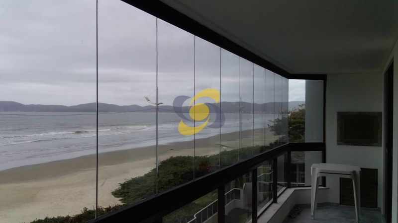 Aluguel de verão: Frente ao mar!
