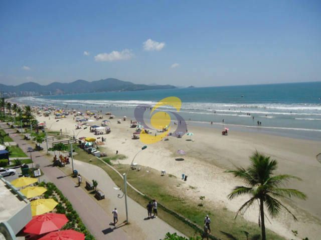 Frente Mar 3 Quartos 2 Vagas